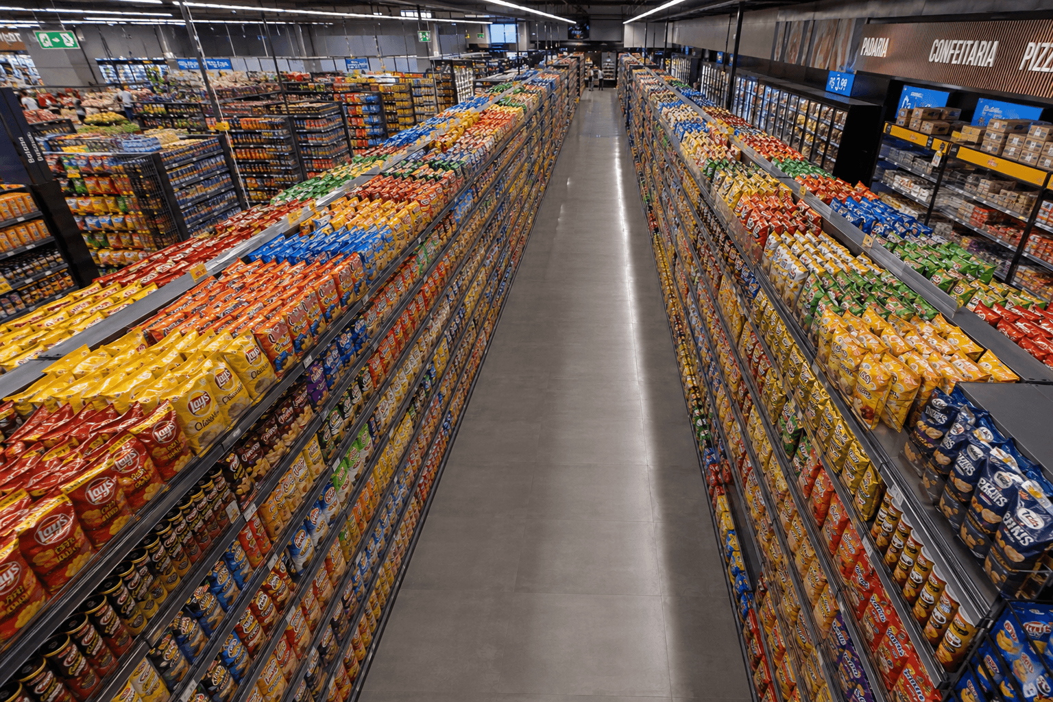 Como a PepsiCo usa IA para melhorar seu fluxo de negociação e geração de valor